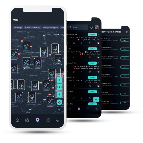 ONE CONNECTED ECOSYSTEM